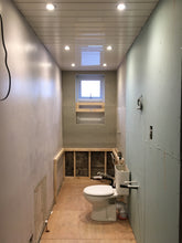 Designer Bathroom suite (Japanese style)